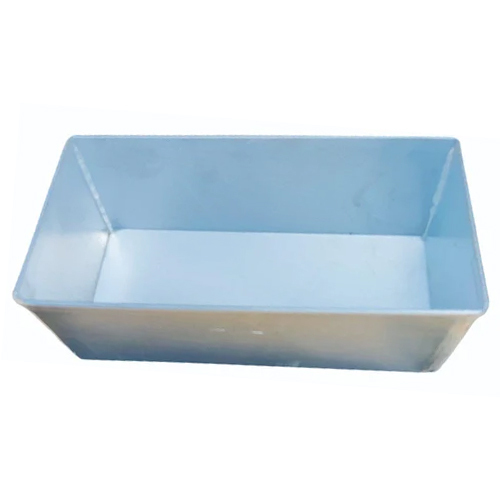 Aluminium Ice Tray - Application: Restaurant