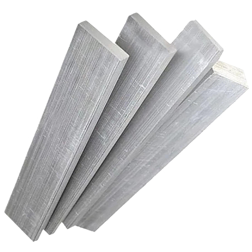 Aluminium Flat Bar