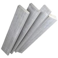 Aluminium Flat Bar