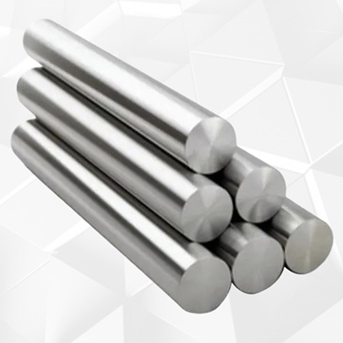Aluminium Round Bar