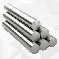 Pure Aluminium Round Bar - Premium Quality, Advanced Technology