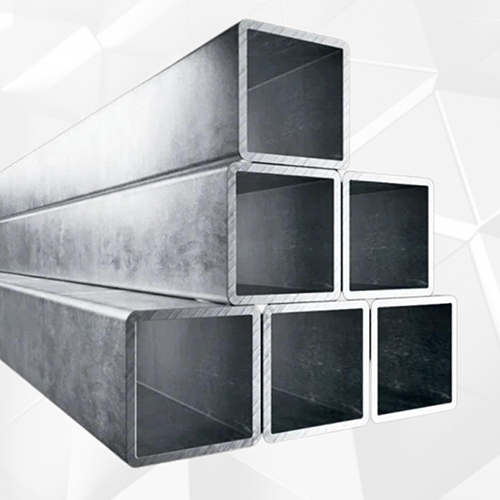 Aluminium Square Tube