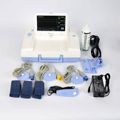 BISTOS FETAL MONITER