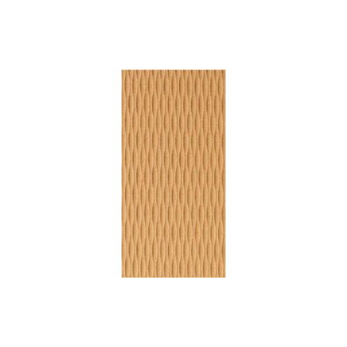 5Mm Mdf Wave Board - Feature: Strong Screw Holding
