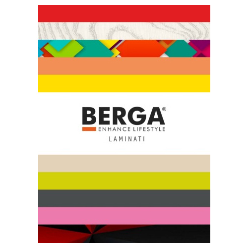 1Mm Berga Acrylic Laminate - Application: Furniture Decoration