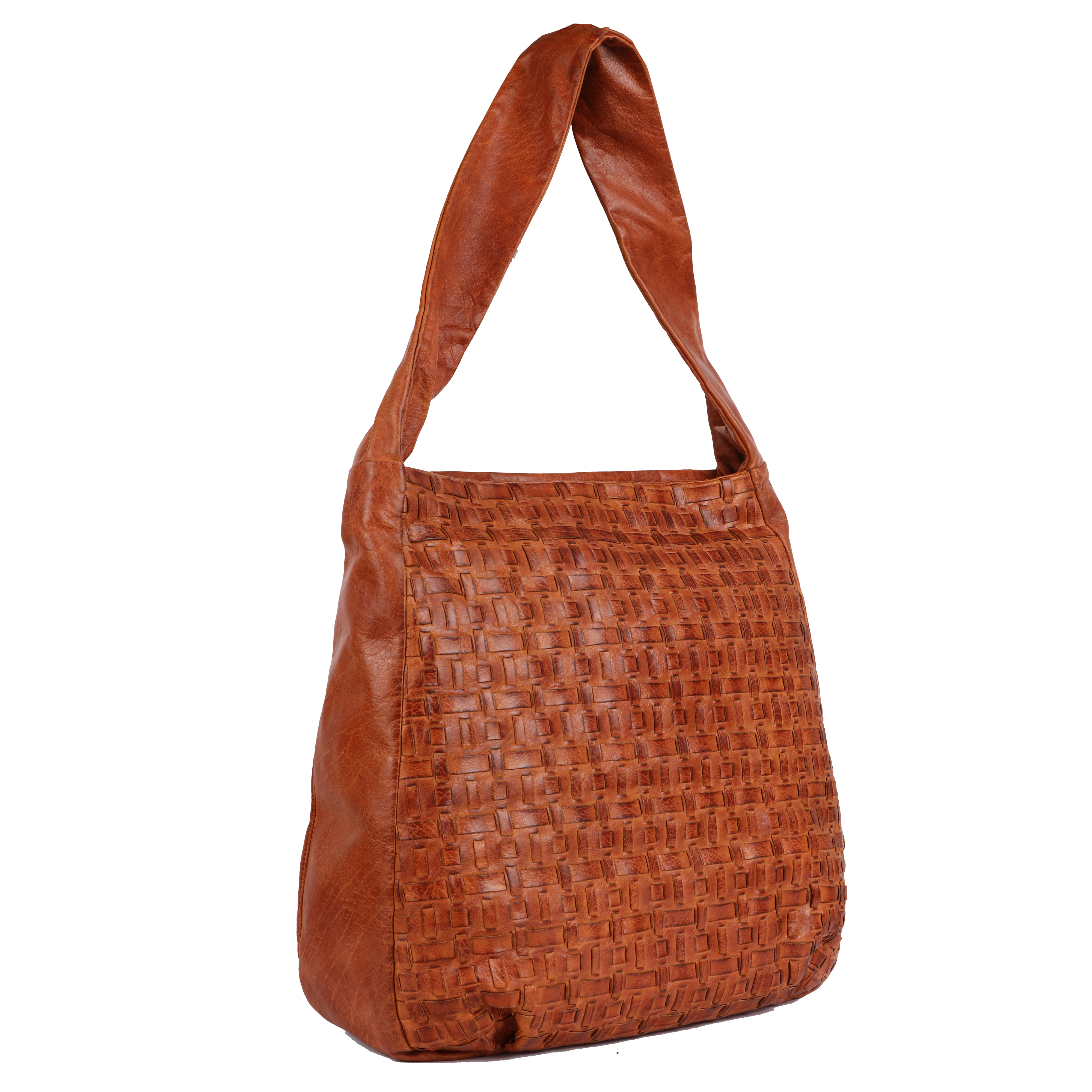 Woven Elegance Sling