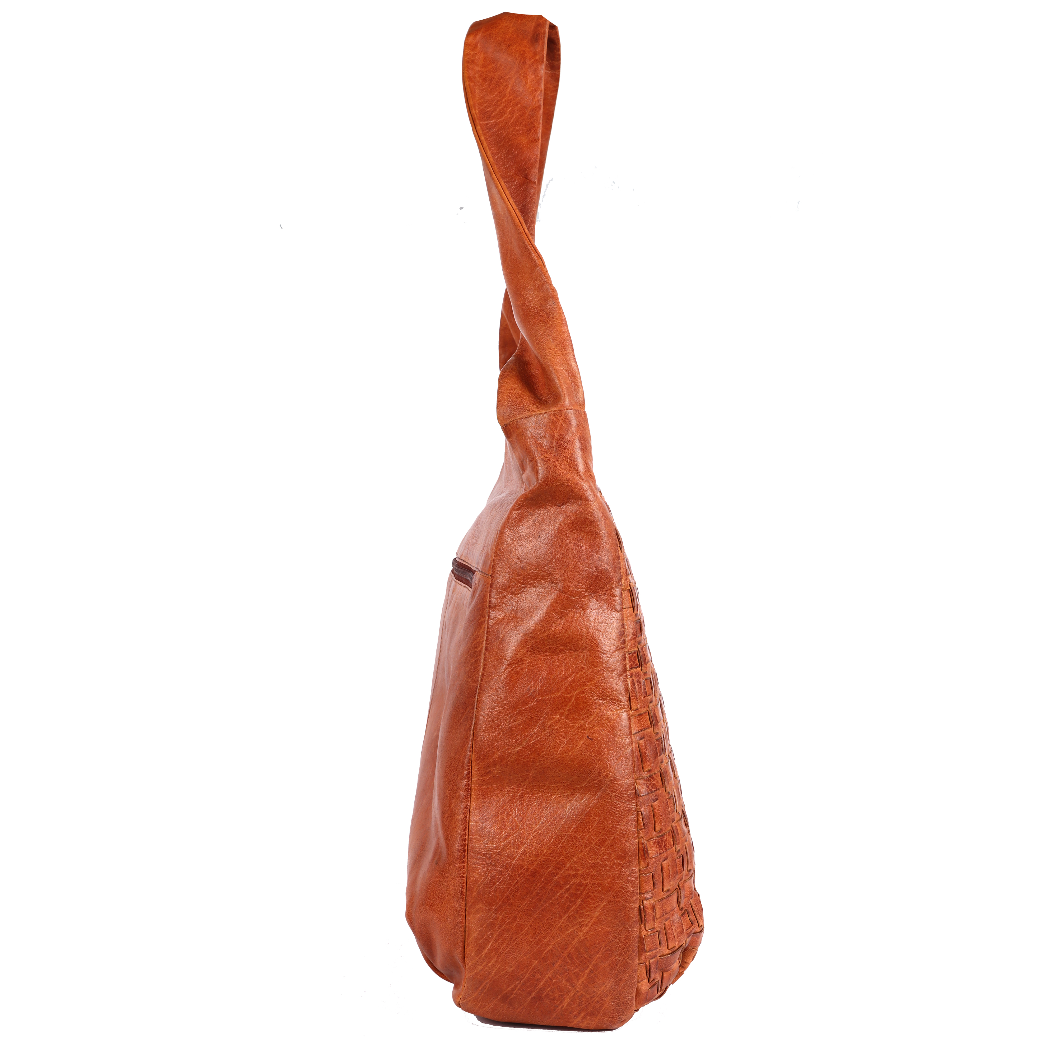 Woven Elegance Sling