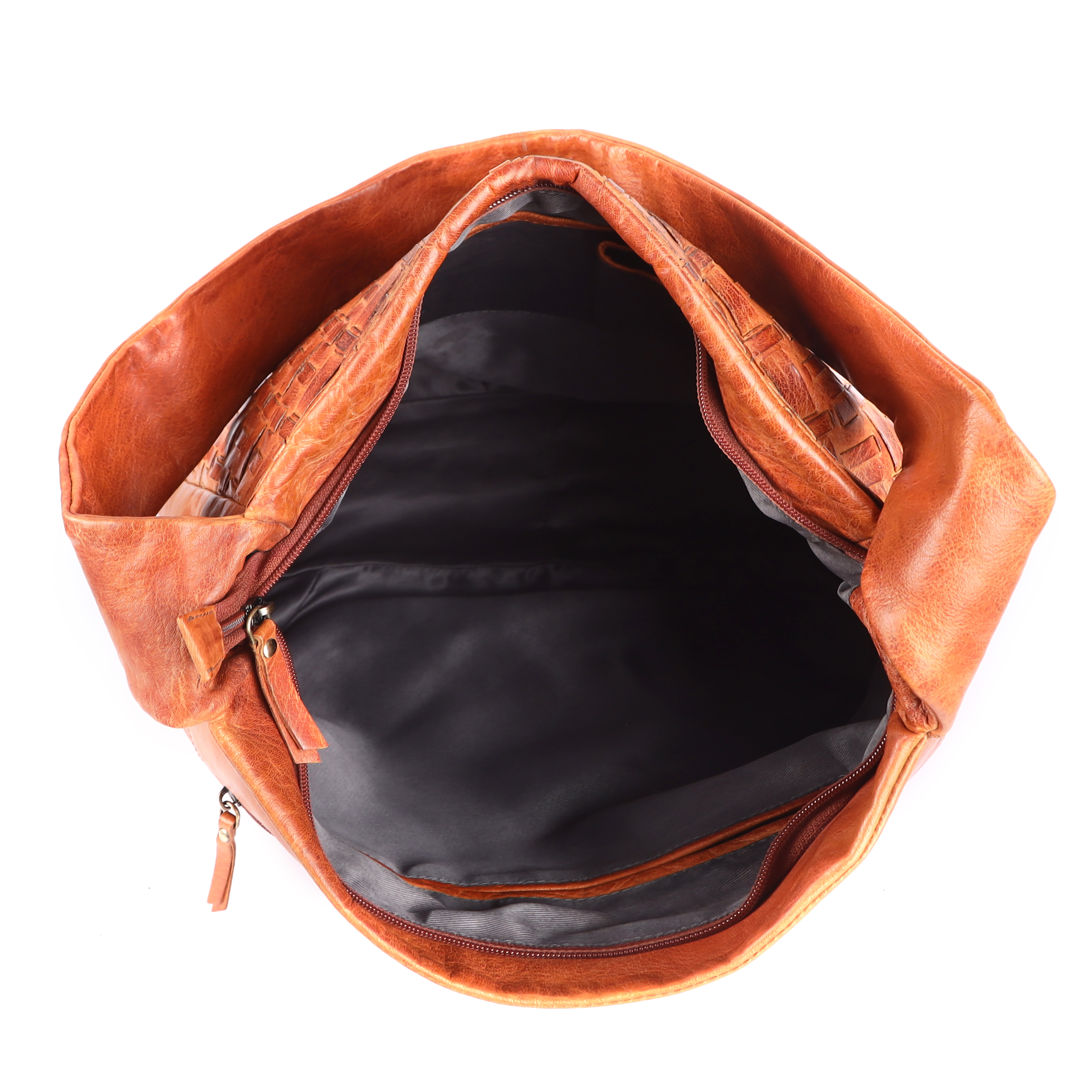 Woven Elegance Sling
