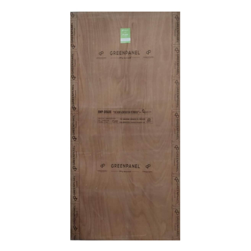 Greenpanel Boiling Water Proof Plywood - Size: Various Available