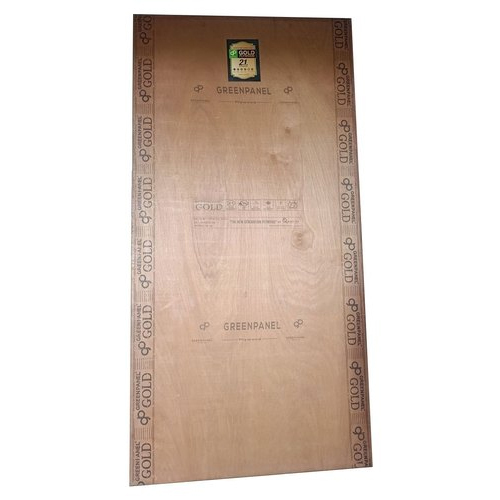 Greenpanel Gold Bwp Plywood - Feature: Anti Cracking