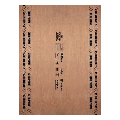 Sainik 710 Plywood - Feature: Moisture Proof