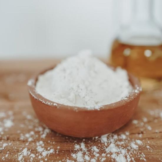 Vinegar Powder - Age Group: Adult