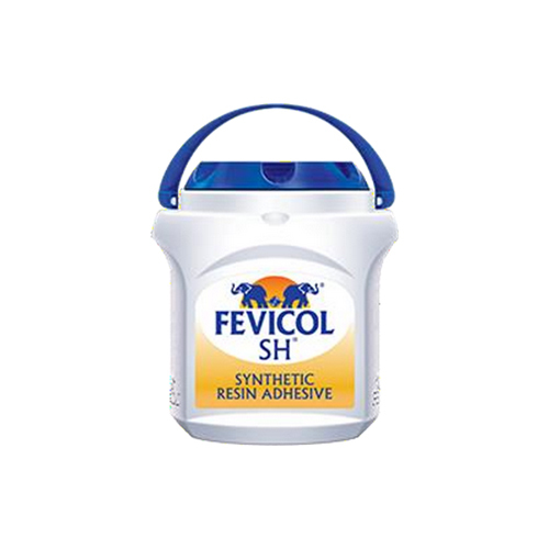 Fevicol Sh Adhesive - Color: White