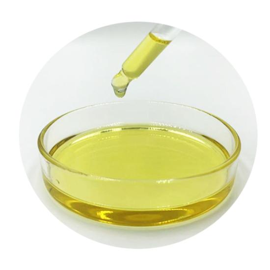 Vitamin E Acetate Oil 