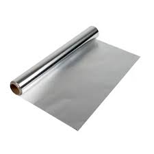 Non-stick Foil - Color: Silver