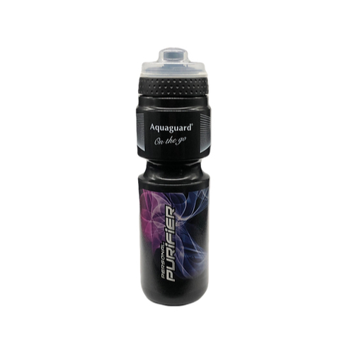 Sporty XL Personal Purifier Filter Sipper