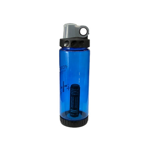 Alkaline Water Bottle - Color: Any Pantone Shade