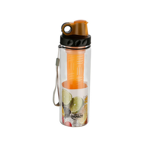 Classic Infuser Water Bottle - Color: Any Pantone Shade