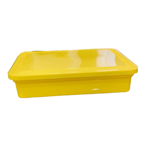 500g Plastic Sweetbox