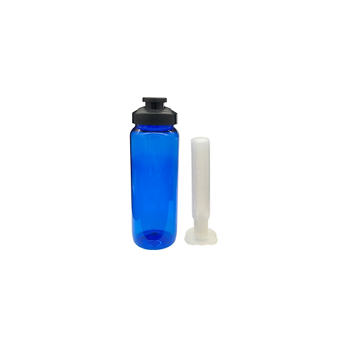 Classic Sports Water Bottle