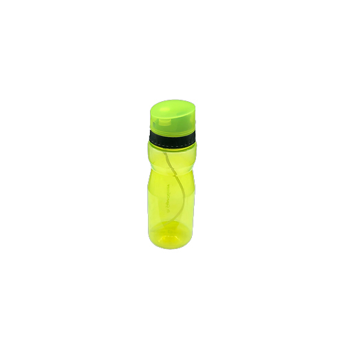 Sip-N-Spray Bottle - PP Material, 700ml Size, Any Pantone Shade - Round Shape for Versatile Use