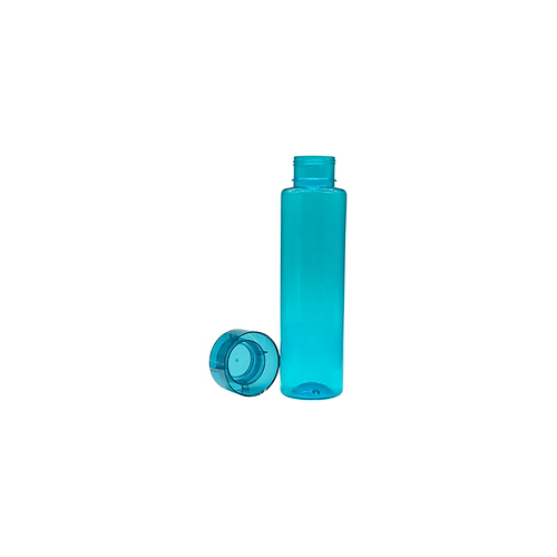 Tube Big Bottle - Material: Plastic