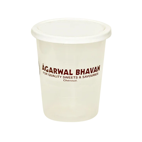 300Ml Disposable Glass - Application: Event/Parties