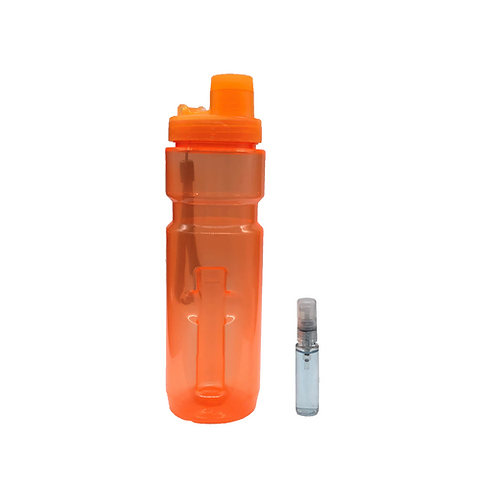 Kangaroo Sanitizer Bottle - Color: Any Pantone Shade