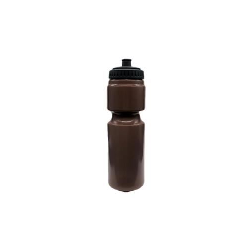 Active Copper Sports Bottle - Color: Black