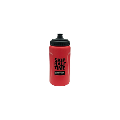 Sixer Water Bottle - Color: Red