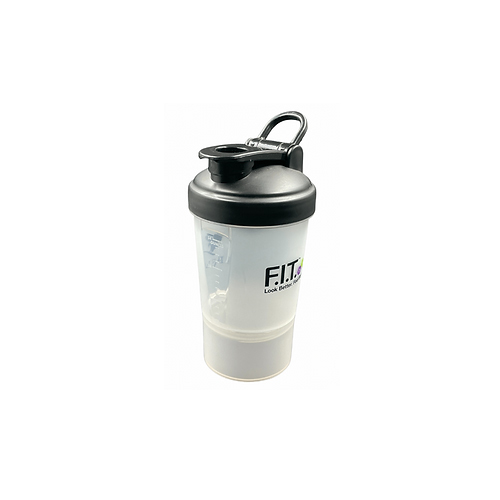 Super Shaker Small with Storage