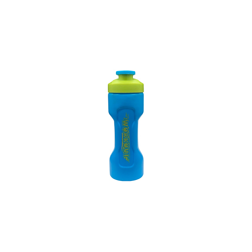 Dumbell Small Gym Sports Water Bottle