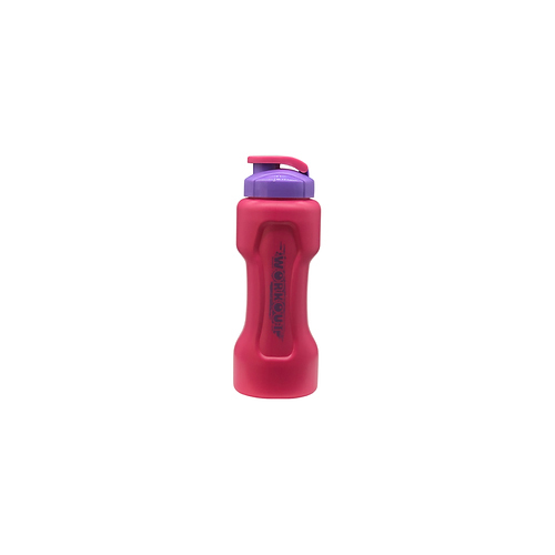 Dumbell big Gym Sports Water Bottle