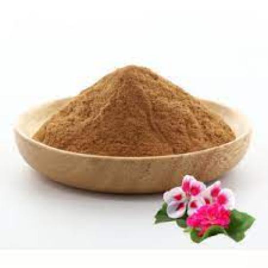 African Geranium Extract