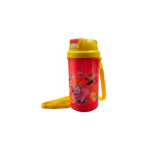 Twinkle Big Push Button Bottle