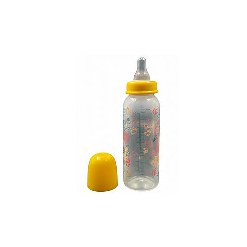 Feeding Bottle - Color: Any Pantone Shade