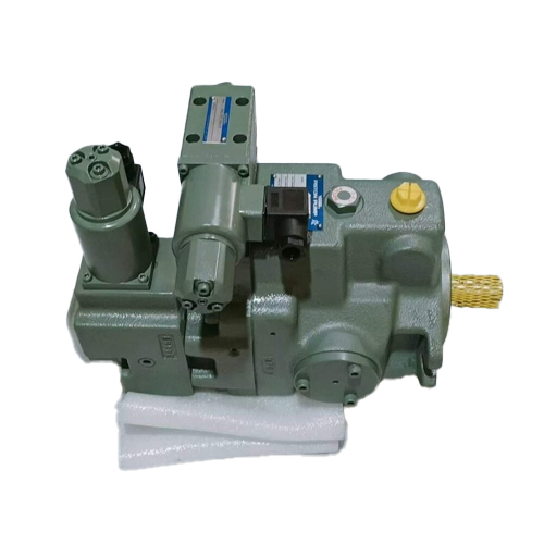 3 HP Yuken Piston Pump , For Hydraulic Equipment