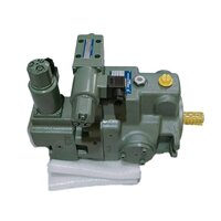 3 Hp Yuken Piston Pump , For Hydraulic Equipment