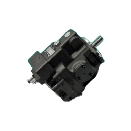 YUKEN A37F-R-01-H-K-32 PISTON PUMP