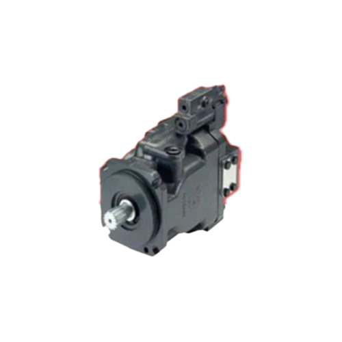 FIXED DISPLACEMENT HYDRAULIC PUMP