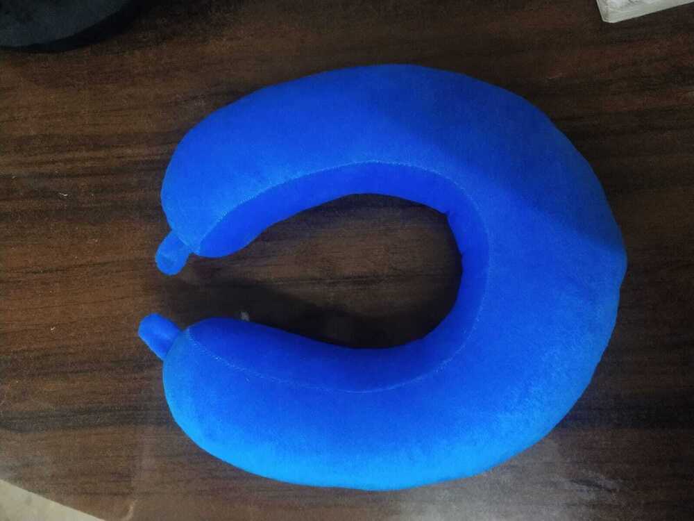 Travel Neck Pillow