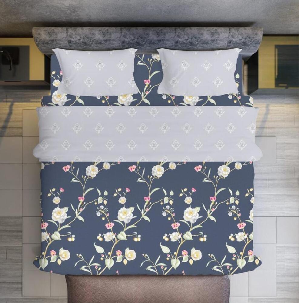 5D  Cotton Bedsheet