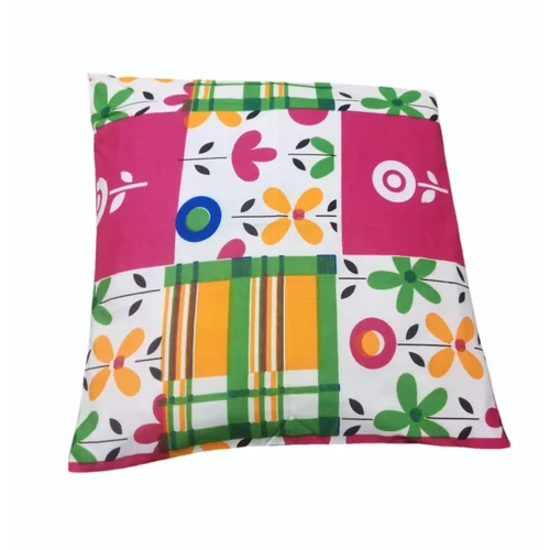 Digital Print Cushion Cover