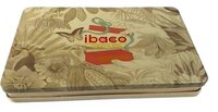 Chocolate Tin box