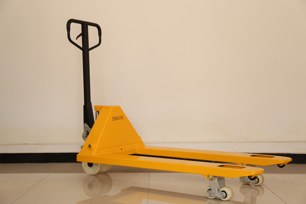 Hand Pallet Truck 3 Ton