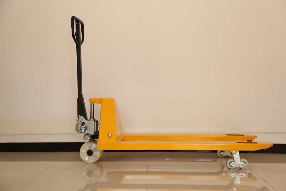 Hand Pallet Truck 3 Ton