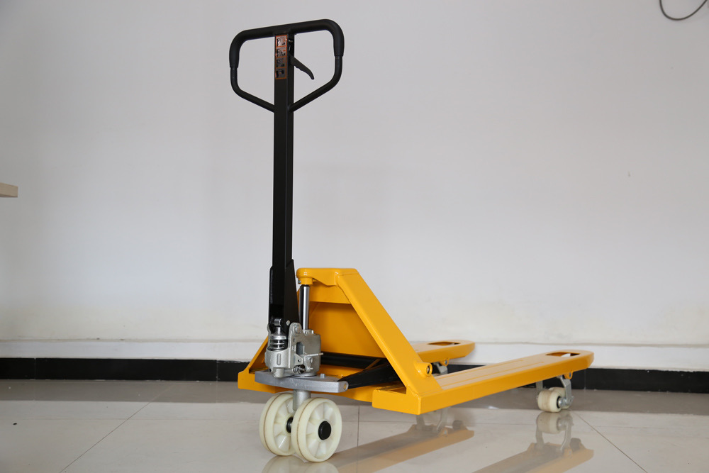 Hand Pallet Truck 3 Ton