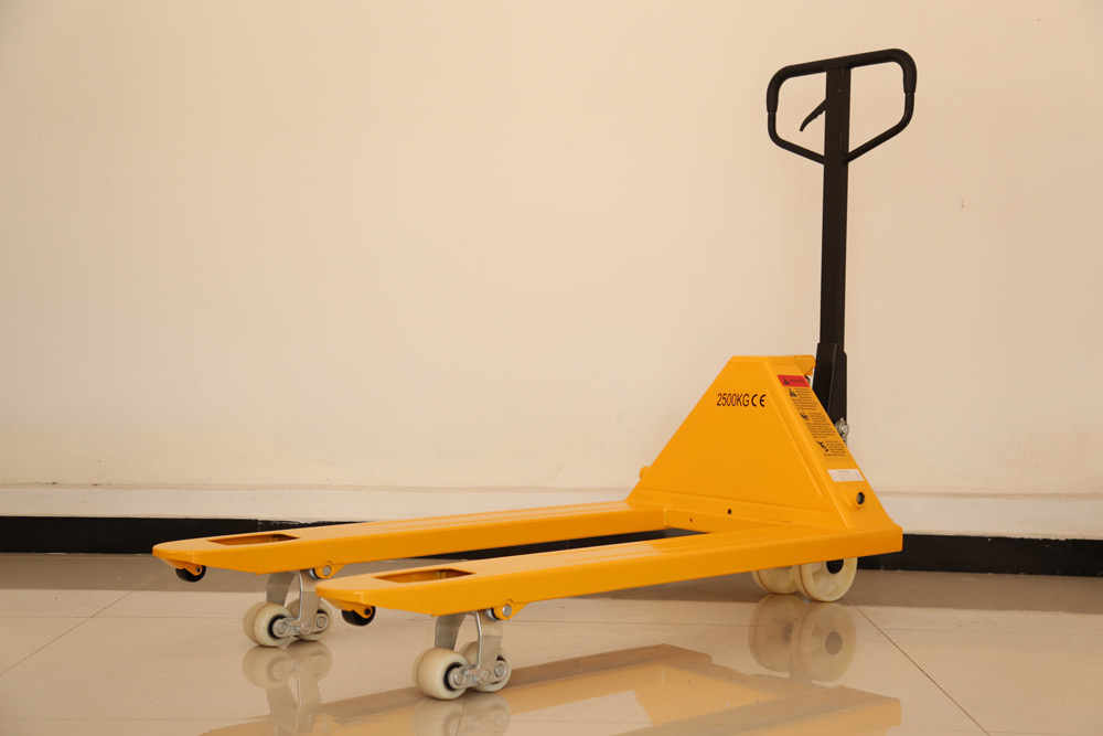 Hand Pallet Truck 3 Ton