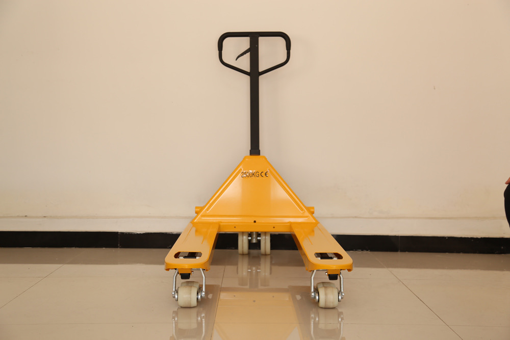 Hand Pallet Truck 3 Ton