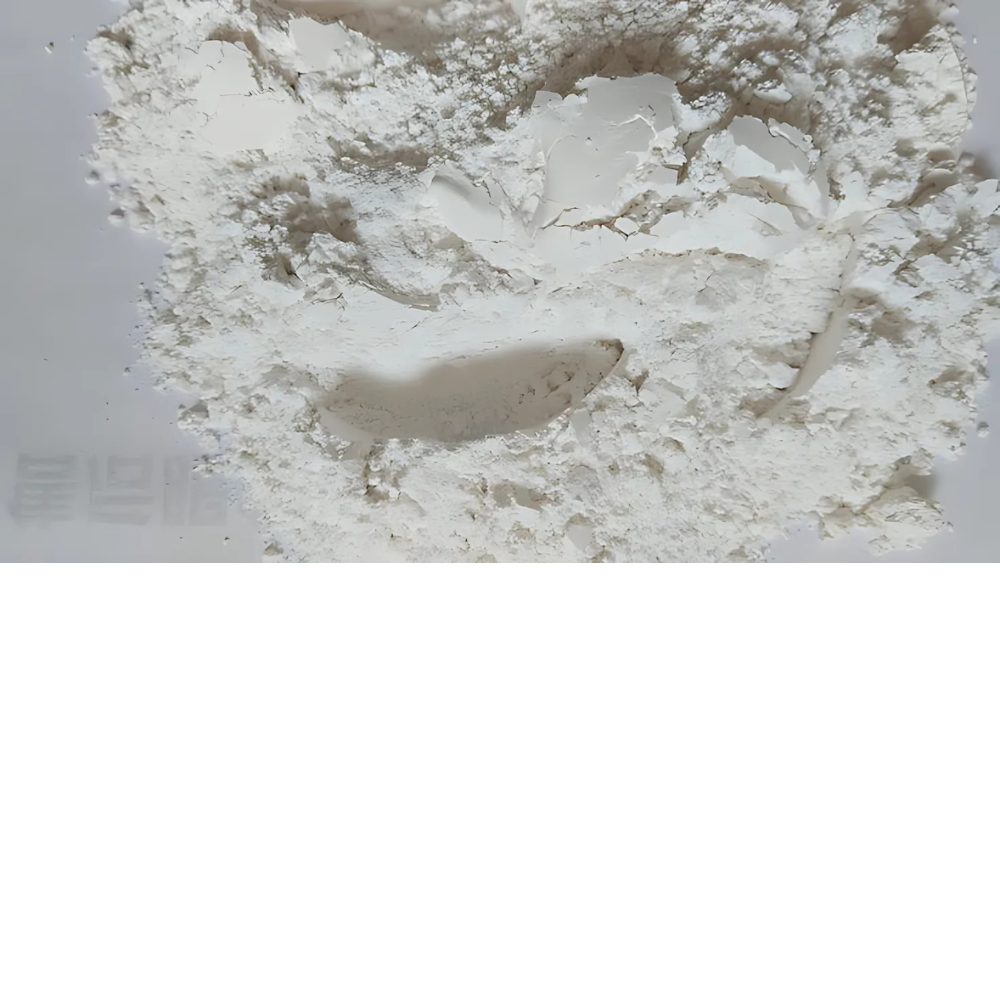 Calcium Carbonate (Oyster Shell)